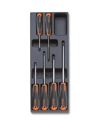 Set cacciaviti Beta Easy PH0-PH3 T213