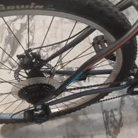 MTB ITEK 29" pollici