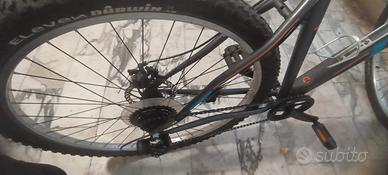 MTB ITEK 29" pollici