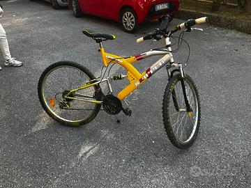 Bicicletta per adulti skipper 26.00. Leggi desc