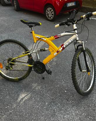 Bicicletta per adulti skipper 26.00. Leggi desc