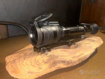 Pulsar talion xq35 pro