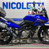 Suzuki V-Strom DL650 2005 tua a soli: 66 al Mese