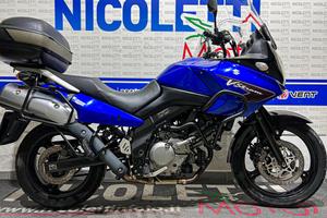 Suzuki V-Strom DL650 2005 tua a soli: € 62 al Mese