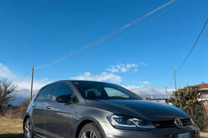 Golf 7,5 R-Line