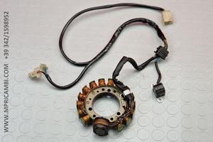 STATORE ACCENSIONE SUZUKI DR 650 1991 1992 DR650 R