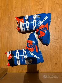 Scaproni Lange RS 100 Dual Core