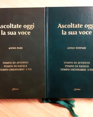 8 integrazioni dei salteri