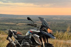 Bmw GS 1200 full