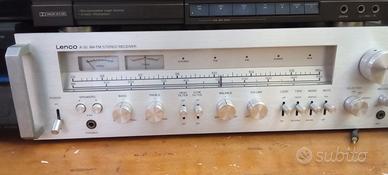 lenco r50