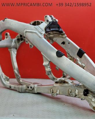 TELAIO MOTO SUZUKI RMZ 450 2011 2013 RMZ450 2014 2