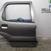 PORTIERA POSTERIORE DESTRA SUZUKI Ignis 2Â° Serie