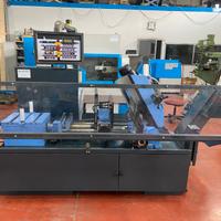 Segatrice automatica MEP Shark 330 AXI S