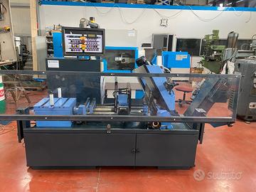 Segatrice automatica MEP Shark 330 AXI S