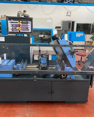 Segatrice automatica MEP Shark 330 AXI S