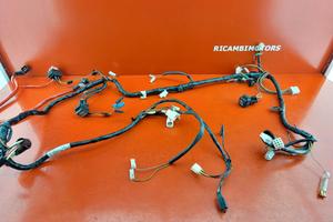 IMPIANTO ELETTRICO YAMAHA MAJESTY 125 150 180