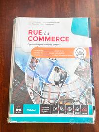 Rue du Commerce  -   ISBN: 9788849420869