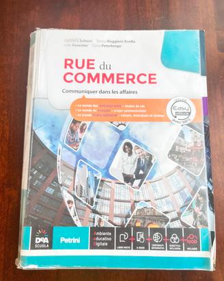 Rue du Commerce  -   ISBN: 9788849420869