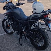 Moto Transalp