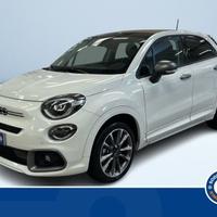 FIAT 500X 1.5 130CV Hybrid DCT Sport Dolcevit...