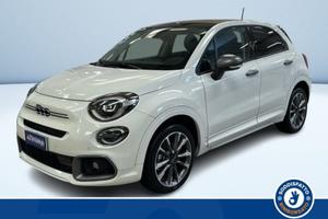 FIAT 500X 1.5 130CV Hybrid DCT Sport Dolcevit...