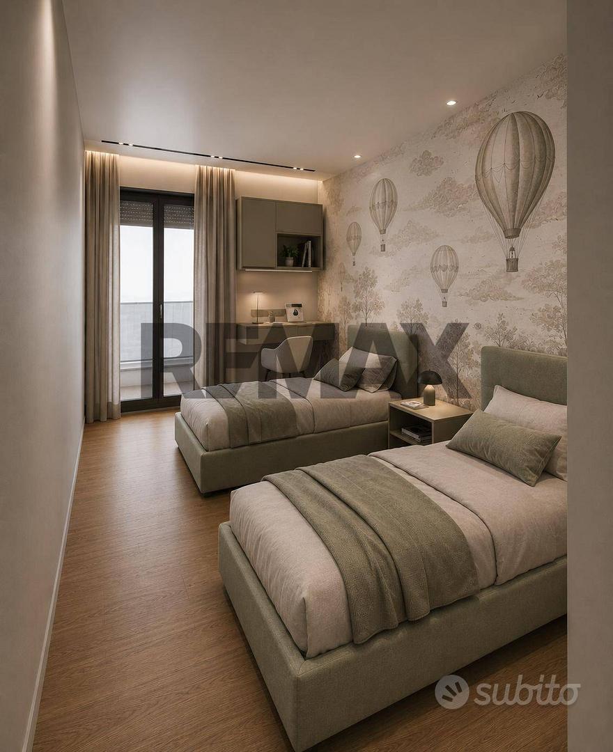 Appartamento – Triggiano, Bari - Vista 5