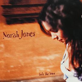 Norah Jones - Feels like home