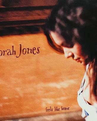 Norah Jones - Feels like home
