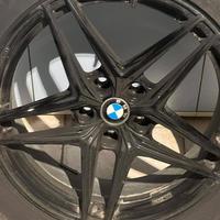 Cerchi in lega bmw