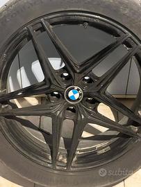 Cerchi in lega bmw