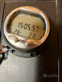 Computer Scubapro Aladin Tec 2G