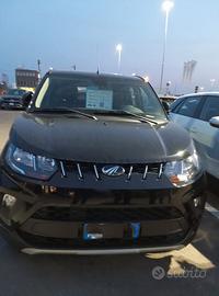 MAHINDRA KUV100 K8 – COME NUOVA