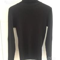 Maglia dolcevita Gazzarrini