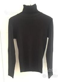 Maglia dolcevita Gazzarrini