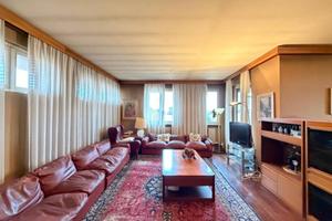Attico / Mansarda di 169 m² con 5 locali e box aut