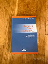 Diritto commerciale