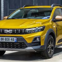 Ricambi musata porte Dacia Sandero