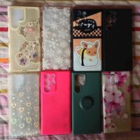 Cover Samsung s22 ultra 