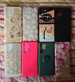 Cover Samsung s22 ultra 