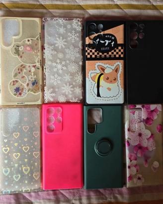 Cover Samsung s22 ultra 