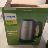 Bollitore philips 3000 series