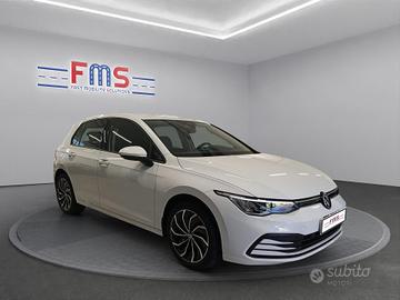 Volkswagen Golf 1.5 tsi evo Life 130cv