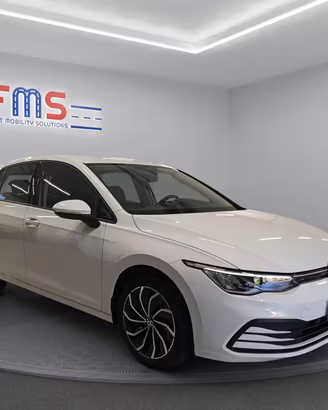Volkswagen Golf 1.5 tsi evo Life 130cv
