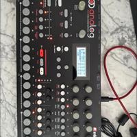 Elektron Analog Four MKII