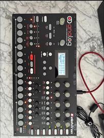 Elektron Analog Four MKII