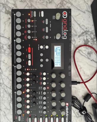 Elektron Analog Four MKI