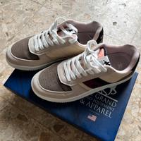 Sneaker US Grand Polo