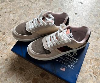 Sneaker US Grand Polo