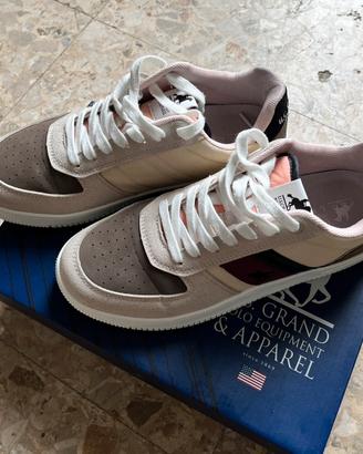 Sneaker US Grand Polo