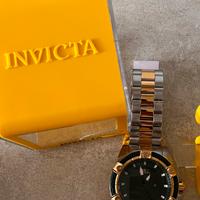 Orologio invicta